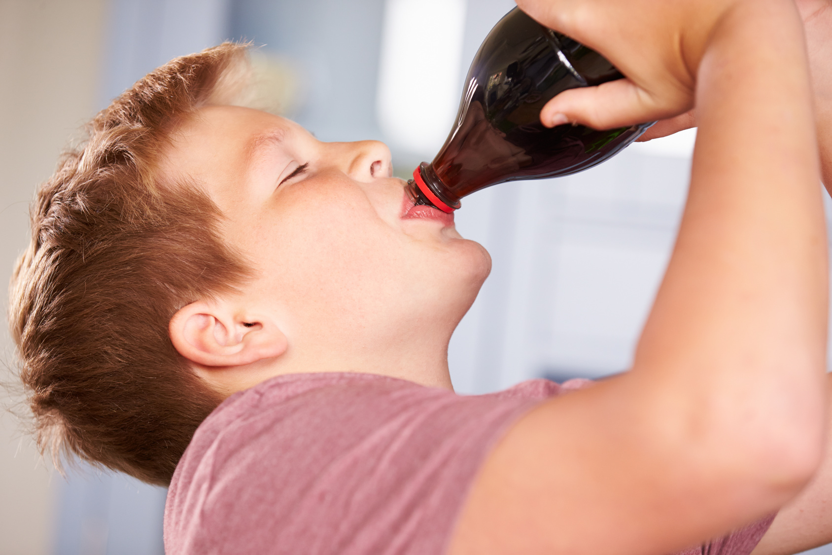 Why Are Sugary Drinks So Bad For My Teeth Voyles Family Dental
