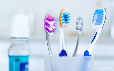 How to Pick the Right Toothbrush
