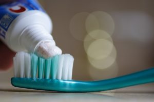 toothpaste-on-brush